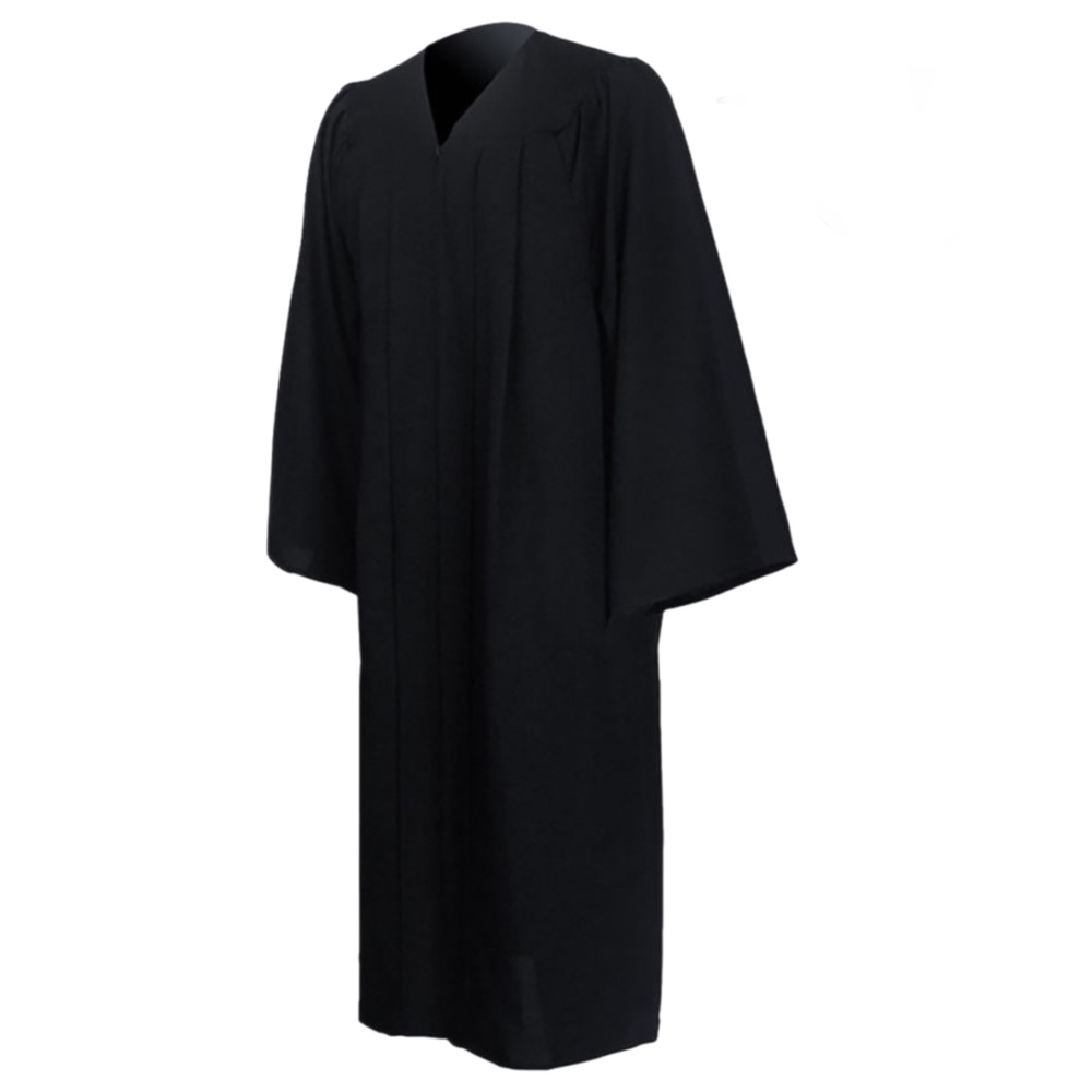 Achievers your graduation planner black graduation robe - Picture 1 of 9